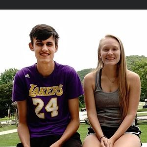 Meet your Posher, Justin